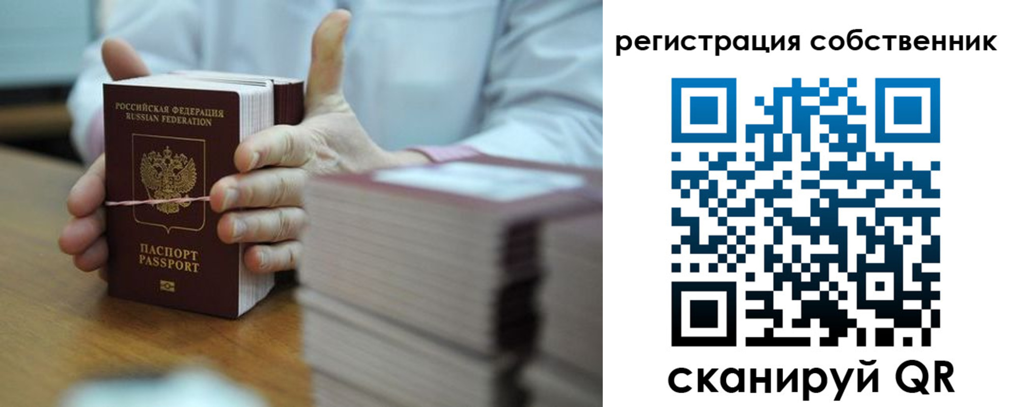 временная регистрация гарантия в Бавлах